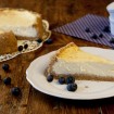 Tradičný cheesecake